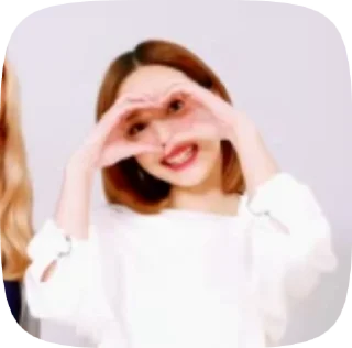 🌟 emoji ⟡⊹ .🌷° ୨Nᴀⲩᴇᴏn୧ ◌  ゚. ⊹⟡ Telegram sticker 8 of 10