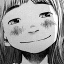 💖 emoji Oyasumi Punpun by @Aik0o Telegram sticker 23 of 96