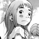 😳 emoji Oyasumi Punpun by @Aik0o Telegram sticker 15 of 96