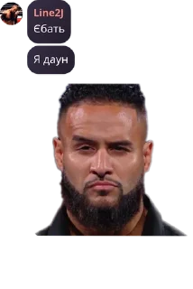 🇻🇪 emoji Чат UCW 🇺🇦 pack by @QuotLyBot Telegram sticker 24 of 120