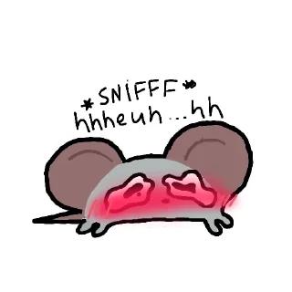 Sticker from Криски