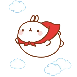 🚀 emoji m o l a n g  🌸 Telegram sticker 5 of 50