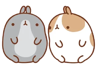 👬 emoji m o l a n g  🌸 Telegram sticker 13 of 50