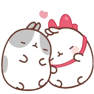 👫 emoji m o l a n g  🌸 Telegram sticker 18 of 50
