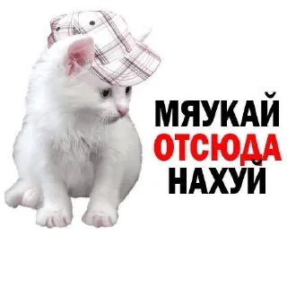 👹 emoji fuck off Telegram sticker 14 of 61