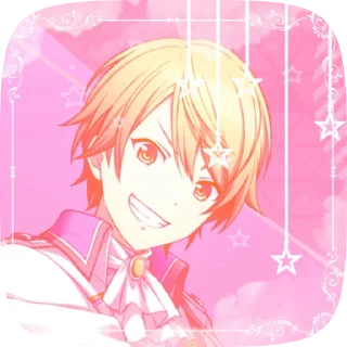 Sticker from 【🌟!𝚃𝚂𝚄𝙺𝙰𝚂𝙰 𝚃𝙴𝙽𝙼𝙰!🌟】