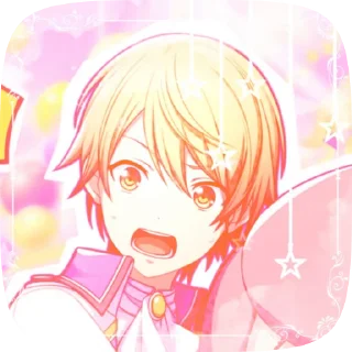 Sticker from 【🌟!𝚃𝚂𝚄𝙺𝙰𝚂𝙰 𝚃𝙴𝙽𝙼𝙰!🌟】