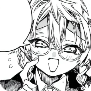 📌 emoji !Shijima Mei Telegram sticker 22 of 119