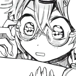 📌 emoji !Shijima Mei Telegram sticker 7 of 119