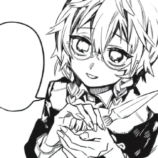📌 emoji !Shijima Mei Telegram sticker 19 of 119