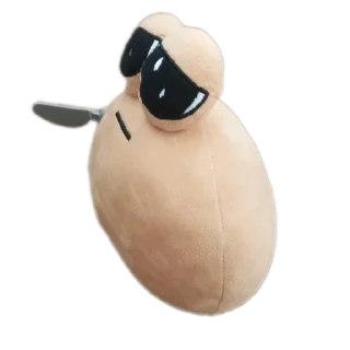 🌶 emoji Пуууу Telegram sticker 11 of 11