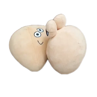 ❤ emoji Пуууу Telegram sticker 10 of 11