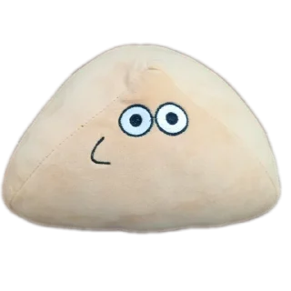 🙂 emoji Пуууу Telegram sticker 9 of 11