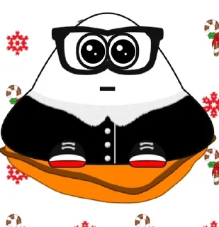 Sticker from ^_^ @Jshaaak