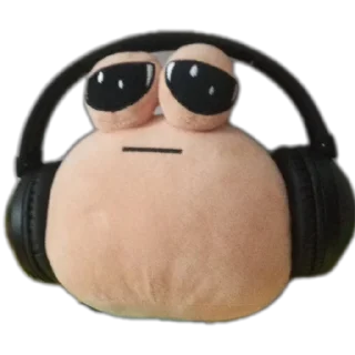 😎 emoji Пуууу Telegram sticker 7 of 11
