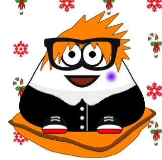 Sticker from ^_^ @Jshaaak