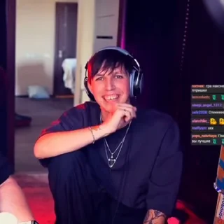 😎 emoji Тоха/Илья Telegram sticker 21 of 25
