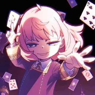 🌟 emoji ౨ৎ    .   Ꭺнᴇчᴋᴀ  👀໒  ꒱ ᎠiᏦᴀunW :: 👀 Telegram sticker 7 of 40