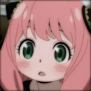 🌟 emoji ౨ৎ    .   Ꭺнᴇчᴋᴀ  👀໒  ꒱ ᎠiᏦᴀunW :: 👀 Telegram sticker 22 of 40