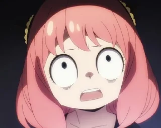 😵 emoji 💣Семья Шпиона 🗡 Telegram sticker 22 of 59