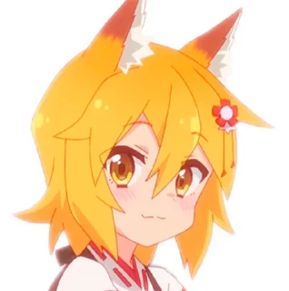 Sticker from Сенко
