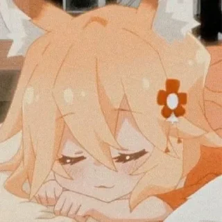 💤 emoji теплота с сенко сан🤍 Telegram sticker 20 of 72
