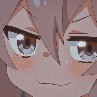 🧐 emoji теплота с сенко сан🤍 Telegram sticker 8 of 72