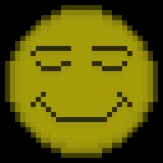 🤮 emoji 32x32 rofls by t.me/YNGMint Telegram sticker 24 of 26
