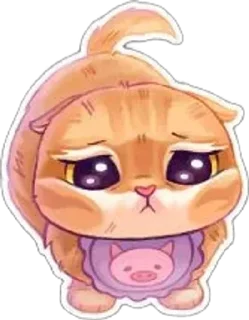 Мявс sticker 4