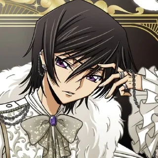 Sticker from ＬＥＬＯＵＣＨ @sunset_infinity