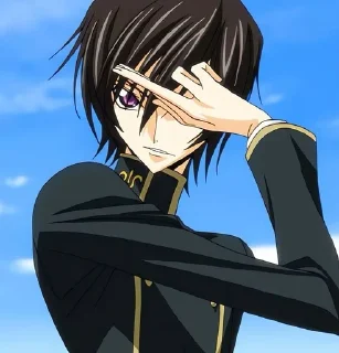 Sticker from ＬＥＬＯＵＣＨ @sunset_infinity
