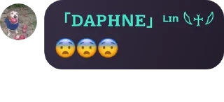 😨 emoji ☢️‼️Флуд по сталкеру‼️☢️ pack by @QuotLyBot Telegram sticker 15 of 119