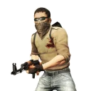 Sticker from CS: GO