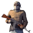 Sticker from CS: GO
