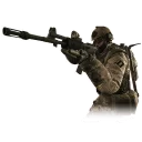 Sticker from CS: GO
