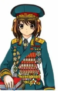 Sticker from СССР