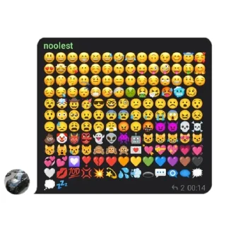 Sticker from Шахматные дотеры 3