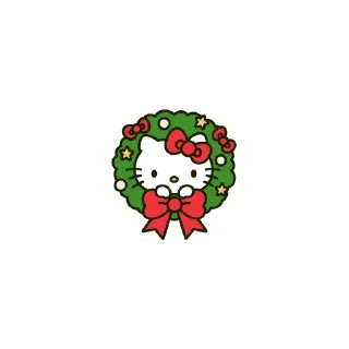 Cutecore sticker 1