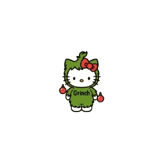 Cutecore sticker 3