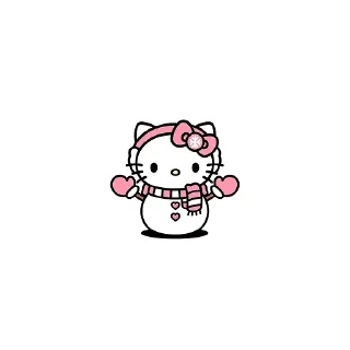 Cutecore sticker 2