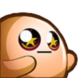 👉 emoji twitch Telegram sticker 11 of 18
