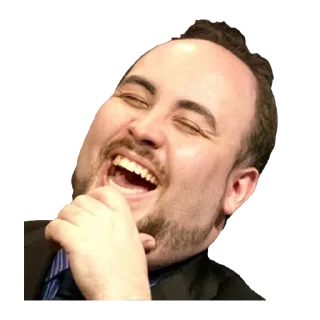 😂 emoji twitch Telegram sticker 14 of 18