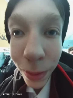 🌟 emoji Рома пусибой by lsd4k Telegram sticker 23 of 75