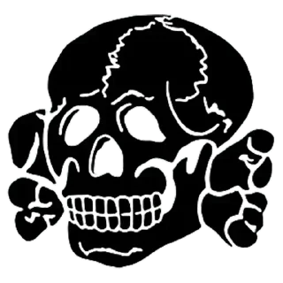 Sticker from Faschisten卍 :: @Stas_Wagner
