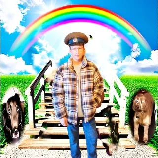 🌟 emoji Рома пусибой by lsd4k Telegram sticker 24 of 75