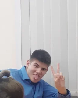 🌟 emoji Рома пусибой by lsd4k Telegram sticker 6 of 75