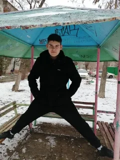 🌟 emoji Рома пусибой by lsd4k Telegram sticker 9 of 75
