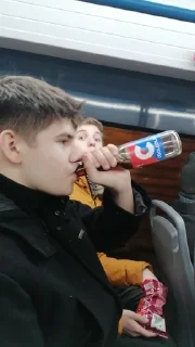 🌟 emoji Рома пусибой by lsd4k Telegram sticker 8 of 75