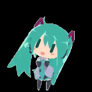 Sticker from GIF STICKERS 🍅