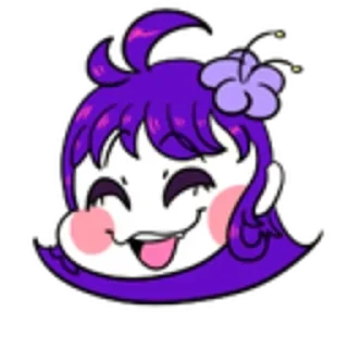 ☺️ emoji Sewerslvt /// jvnko Telegram sticker 7 of 9